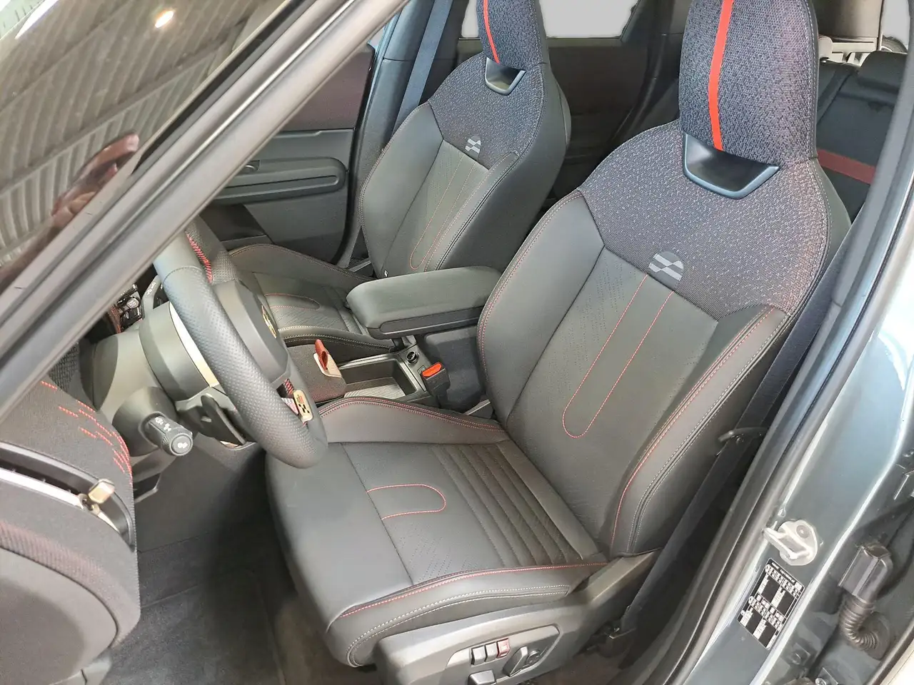 MINI Countryman John Cooper Works Trim, миниатюра 16