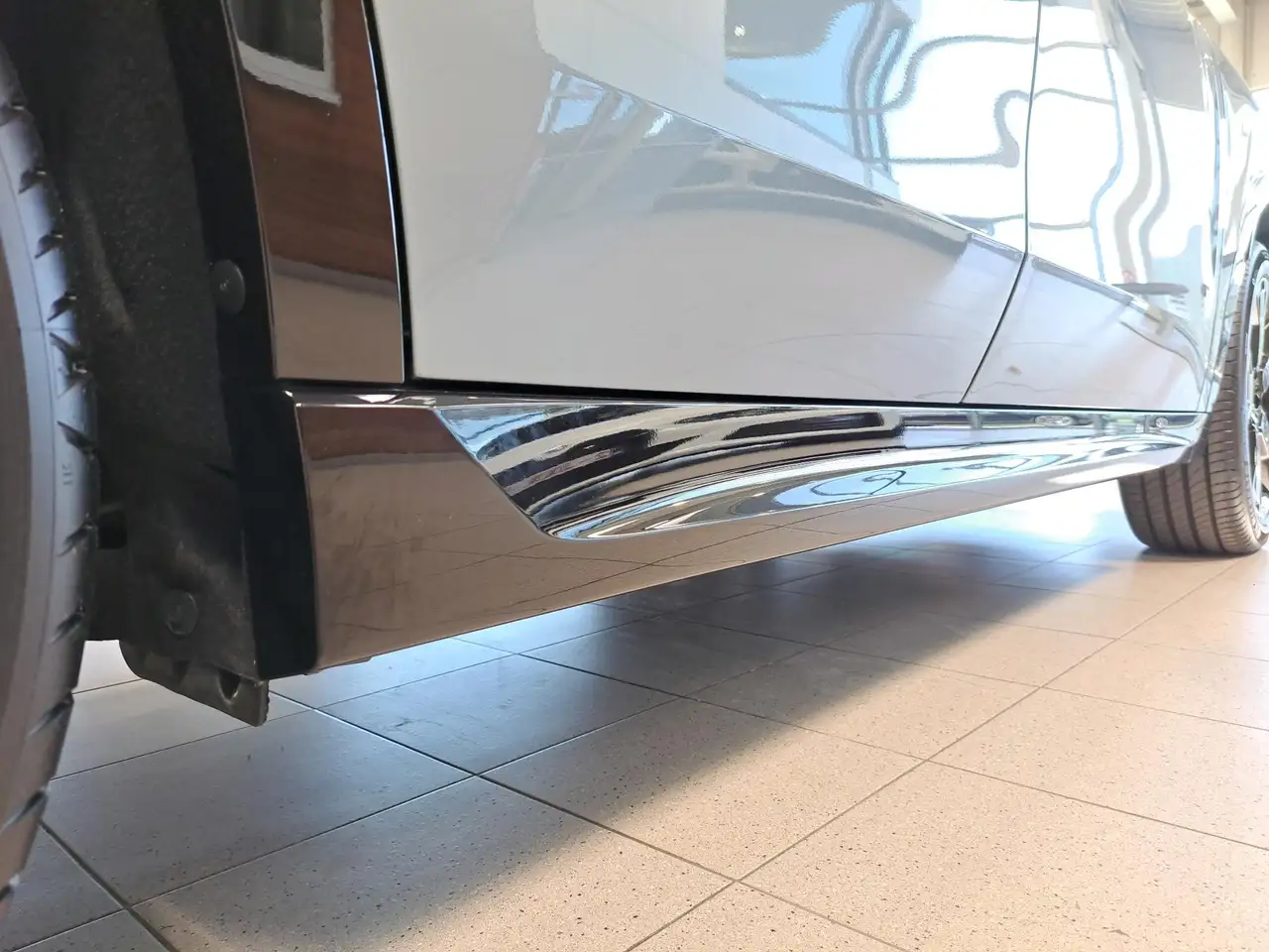 MINI Countryman John Cooper Works Trim, миниатюра 15