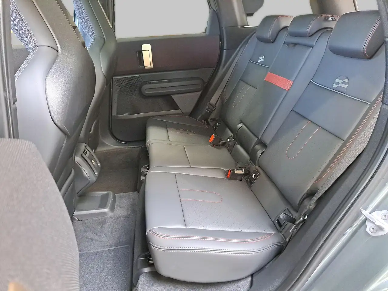 MINI Countryman John Cooper Works Trim, миниатюра 19
