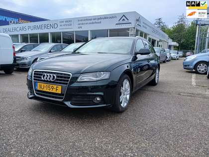 Audi A4 Avant 1.8 TFSI Pro Line