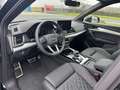Audi Q5 AUDI Q5 40 TDI S-TRONIC COUPE' NY24 IN SEDE Siyah - thumbnail 2