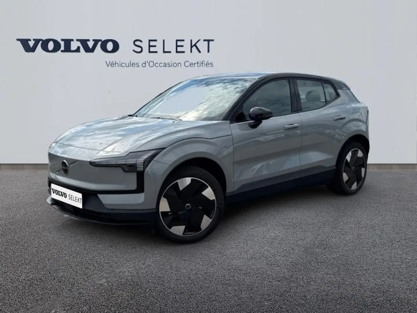 VOLVO Ex30
