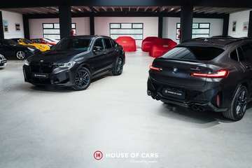 Competition (F98) LCI - Sophisto Gray Met.