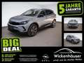 Opel Grandland 1.5 D GS Line LED+Navi+SHZ+2xKlima+360 Silber - thumbnail 1