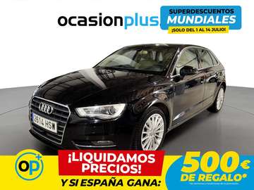 Sportback 1.2 TFSI Ambiente EEL 105