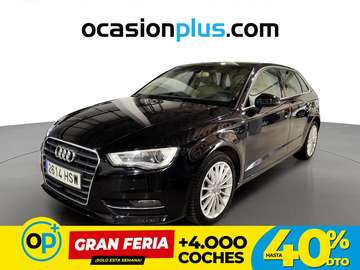 Sportback 1.2 TFSI Ambiente EEL 105