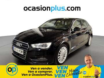 Sportback 1.2 TFSI Ambiente EEL 105