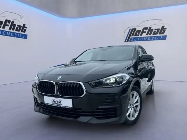 BMW X2 sDrive 16d*LED*PDC*SHZ*NAVI*