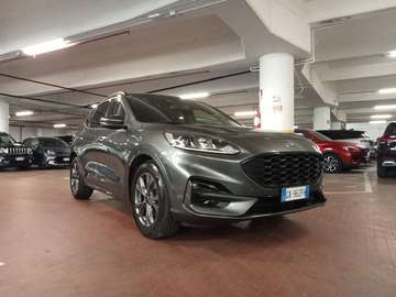 III - Kuga 1.5 ecoblue ST-Line 2wd 120cv