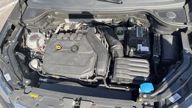 Seat Ateca view 15