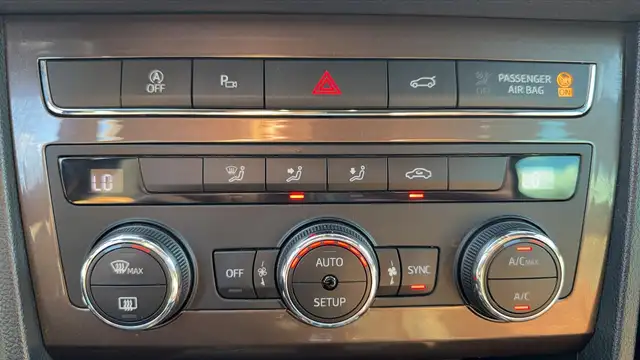 Seat Ateca view 13