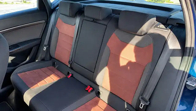 Seat Ateca view 9