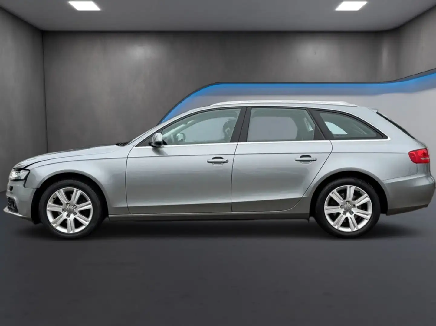 Audi A4 Avant Ambiente*KLIMA*SItzHz*Freisprech*Tempo Grau - 2