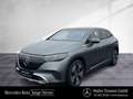 Mercedes-Benz EQE SUV EQE 350 4MATIC SUV Prem Distr Pano AIR AHV Gris - thumbnail 1