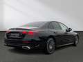 Mercedes-Benz E 300 de AMG Line Night Totwinkel Carplay Kamera Schwarz - thumbnail 4