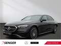 Mercedes-Benz E 300 de AMG Line Night Totwinkel Carplay Kamera Schwarz - thumbnail 1