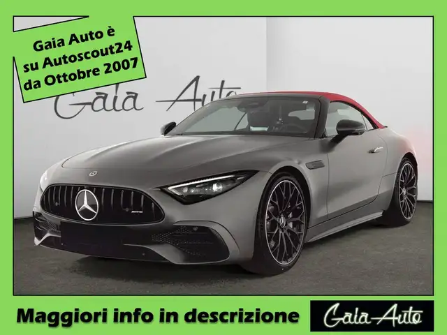 Mercedes-Benz SL 43 AMG Premium Plus (DIVERSE DISPONIBILITA')