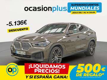 xDrive 30dA