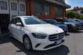 Mercedes-Benz B 180 1.5d Sport Cambio Aut. Bianco - thumbnail 1