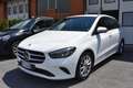 Mercedes-Benz B 180 1.5d Sport Cambio Aut. Bianco - thumbnail 2