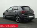 Volkswagen Polo 1.0 TSI Life LED PARK ASSIST APP-CONNECT Schwarz - thumbnail 3