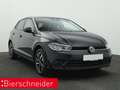 Volkswagen Polo 1.0 TSI Life LED PARK ASSIST APP-CONNECT Schwarz - thumbnail 8