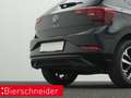 Volkswagen Polo 1.0 TSI Life LED PARK ASSIST APP-CONNECT Schwarz - thumbnail 24