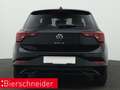 Volkswagen Polo 1.0 TSI Life LED PARK ASSIST APP-CONNECT Schwarz - thumbnail 4
