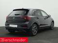 Volkswagen Polo 1.0 TSI Life LED PARK ASSIST APP-CONNECT Schwarz - thumbnail 5