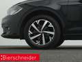 Volkswagen Polo 1.0 TSI Life LED PARK ASSIST APP-CONNECT Schwarz - thumbnail 26