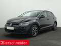 Volkswagen Polo 1.0 TSI Life LED PARK ASSIST APP-CONNECT Schwarz - thumbnail 1