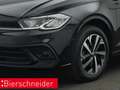 Volkswagen Polo 1.0 TSI Life LED PARK ASSIST APP-CONNECT Schwarz - thumbnail 17