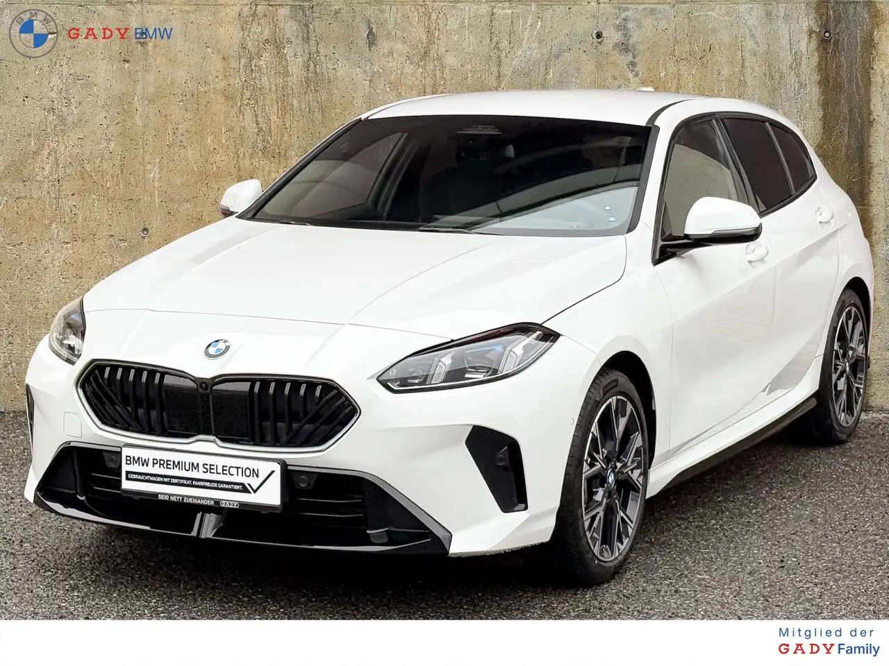 BMW 118