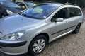 Peugeot 307 Break** AHK  *** TÜV NEU ***Automatik *** Silber - thumbnail 5