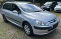 Peugeot 307 Break** AHK  *** TÜV NEU ***Automatik *** Silber - thumbnail 6