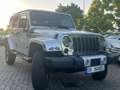 Jeep Wrangler UnlimitedSahara *Autogas/Navi/Sitzhzg.* Argent - thumbnail 3