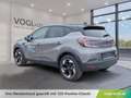 Renault Captur Techno Mild Hybrid 140 Gris - thumbnail 3