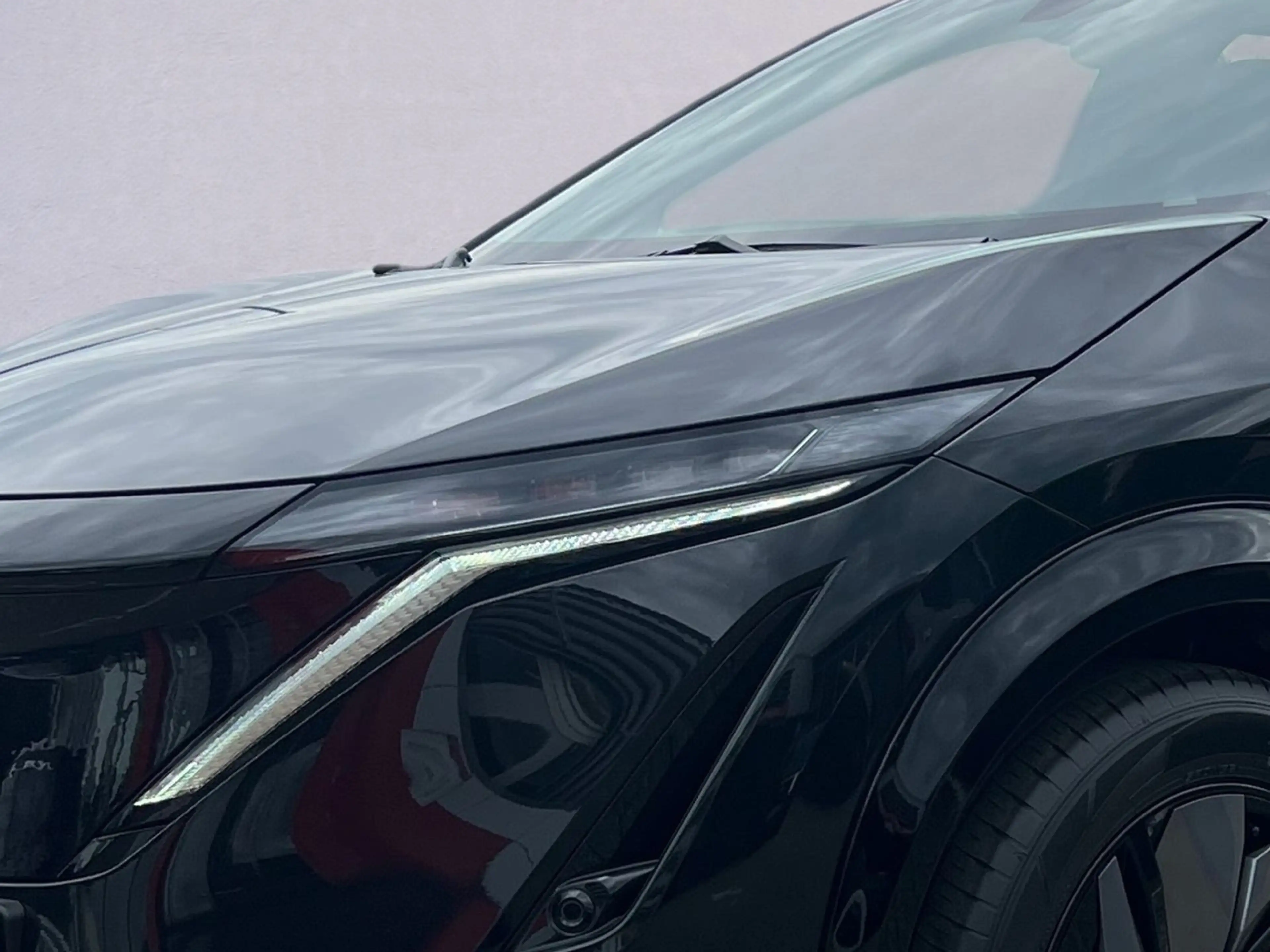 Nissan Ariya 63 kWh 22kW Kamera LED 19" Navi SHZ CarPla — photo 9