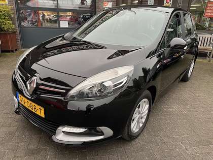 Renault Scenic 1.2 TCE Limited Navigatie