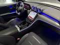 Mercedes-Benz C 43 AMG T 4M PREMIUM DISTRONIC-NIGHT II-PANO SD Blanc - thumbnail 5
