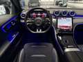 Mercedes-Benz C 43 AMG T 4M PREMIUM DISTRONIC-NIGHT II-PANO SD Blanc - thumbnail 9