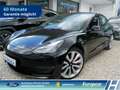 Tesla Model 3 Long Range Dual AWD Leder ACC WLAN e-Sitze Sitzhzg Schwarz - thumbnail 1
