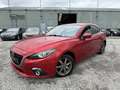 Mazda 3 2.2 CDVi Exclusive DPF roulee! - thumbnail 1