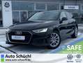 Audi A4 Avant 35 2.0 TFSI S-TRONIC AHK+KEYLESS+EL.HEC Schwarz - thumbnail 1
