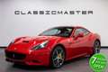 Ferrari California 4.3 V8 Btw auto, Fiscale waarde € 22.000,- (€ 90.8 Rot - thumbnail 1