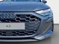 Audi A3 40 TFSIe advanced SONOS*RFK*HuD*VC+ Grau - thumbnail 11