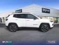 Jeep Compass 1.6 Mjt Limited FWD Blanco - thumbnail 4