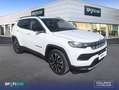 Jeep Compass 1.6 Mjt Limited FWD Blanco - thumbnail 3