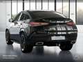 Mercedes-Benz GLE 400 e Coupé 4M AMG+NIGHT+PANO+360+AHK+HUD+9G Schwarz - thumbnail 21