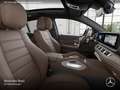 Mercedes-Benz GLE 400 e Coupé 4M AMG+NIGHT+PANO+360+AHK+HUD+9G Schwarz - thumbnail 11